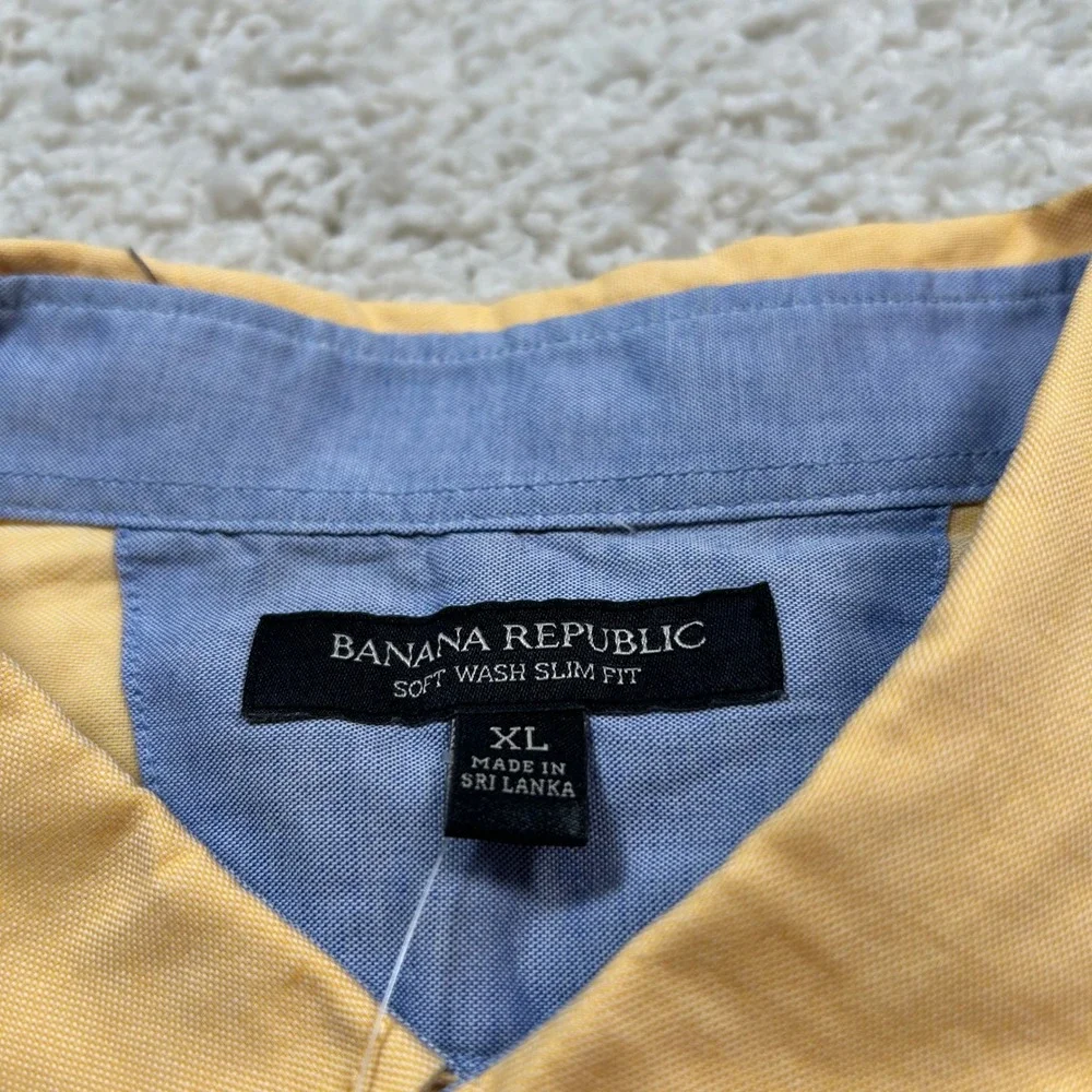 Banana Republic banana republic